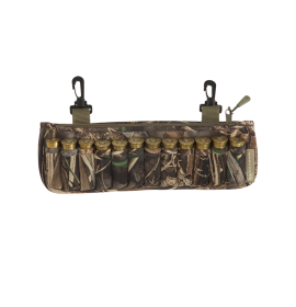 BANDED Neoprene Shell Pack