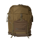 BANDED On-the-Fly Welded BackPack