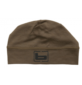 BANDED Base Wool Beanie