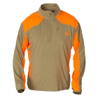 BANDED TEC Stalker Upland 1/4 Zip Pullover