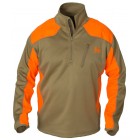 BANDED Softshell Upland Pullover