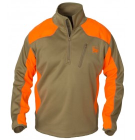 BANDED Softshell Upland Pullover