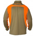 BANDED Softshell Upland Pullover