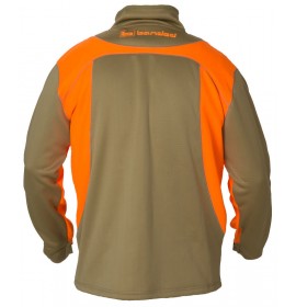 BANDED Softshell Upland Pullover