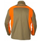 BANDED Soft-Shell Upland Full Zip Jacket