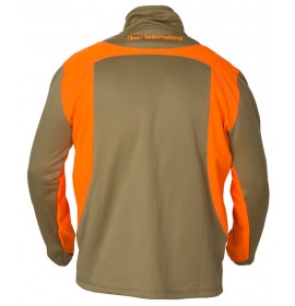 BANDED Soft-Shell Upland Full Zip Jacket