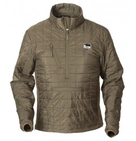 BANDED Northwind Nano Primaloft Pullover