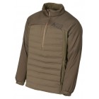 BANDED ASPIRE Collection™ IGNITE Mid-Layer PrimaLoft Pullover