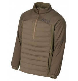 BANDED ASPIRE Collection™ IGNITE Mid-Layer PrimaLoft Pullover