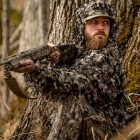 BANDED 3D Leafy Ghillie Jacket