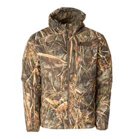 BANDED ASPIRE Collection™ - Ignite Mid-Layer Hooded Puffy Jacket