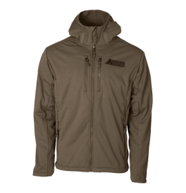 BANDED ASPIRE Collection™ - Equip Mid-Layer Softshell Jacket