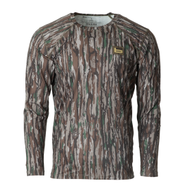 BANDED TEC Stalker Mock Shirt