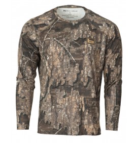 BANDED TEC Stalker Mock Shirt