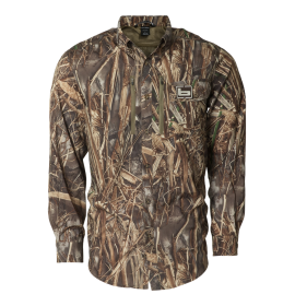 BANDED The Badlander Hunting Shirt