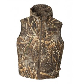 BANDED ASPIRE Ignite Hooded Vest