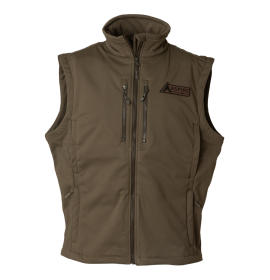 BANDED ASPIRE Collection™ - Equip Softshell Mid-Layer Vest
