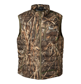 BANDED Nano Primaloft Down Vest