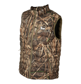 BANDED Nano Primaloft Down Vest