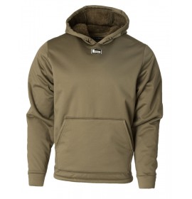 BANDED Atchafalaya Solid Pullover
