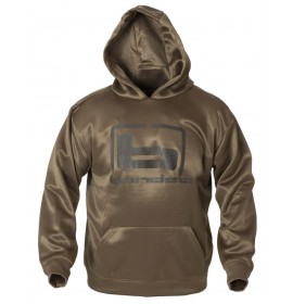 BANDED Logo Hoodie