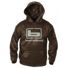 BANDED Logo Hoodie