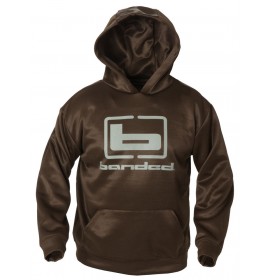 BANDED Logo Hoodie