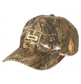 BANDED Camo Cotton Cap