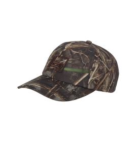 BANDED Camo Waxed Cap