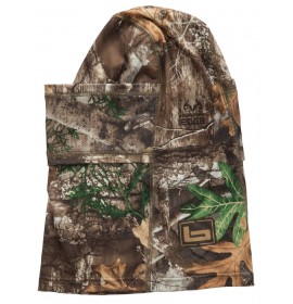 BANDED Performance Facemask