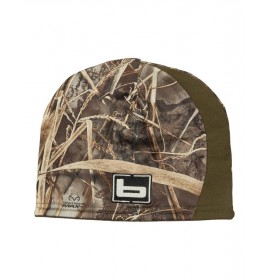 BANDED Hailstone Beanie