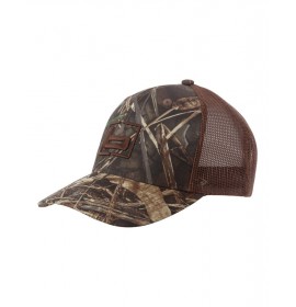 BANDED Trucker Camo Cap - Assorted Camo