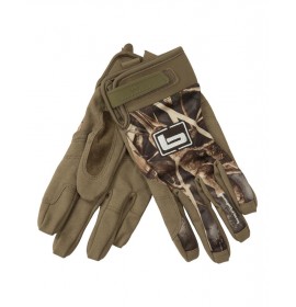 BANDED Soft-Shell Blind Glove