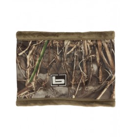 BANDED Double Layer Neck Gaiter