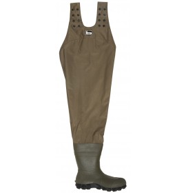 BANDED RZ-X 1.5 Breathable Uninsulated Hip Waders