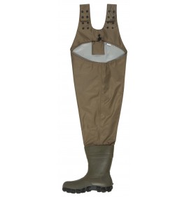 BANDED RZ-X 1.5 Breathable Uninsulated Hip Waders