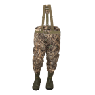 BANDED RZX-WC Breathable Insulated Waist Wader