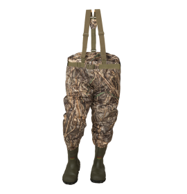 BANDED RZX-WC Breathable Insulated Waist Wader