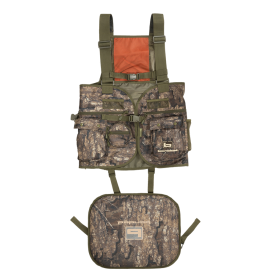 BANDED AIR Turkey Vest