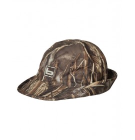 BANDED Jones Cap