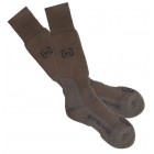 BANDED Base Heavyweight Merino Wool Knee Length Sock