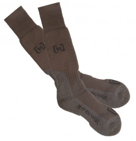 BANDED Base Heavyweight Merino Wool Knee Length Sock