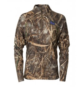 BANDED Women's TEC Stalker 1/4 Zip Pullover