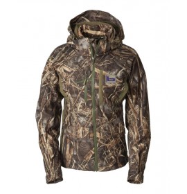 BANDED Women's White River Wader Jacket