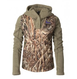 BANDED Women's Kinetic Hybrid Hoodie