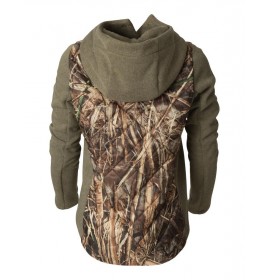 BANDED Women's Kinetic Hybrid Hoodie