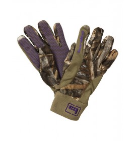 BANDED Women’s Fleece Glove