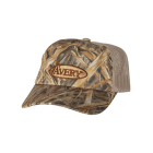 AVERY Mesh Back Cap