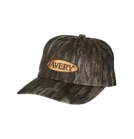 AVERY Cotton Twill Cap