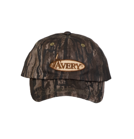 AVERY AWE 8-oz Oil Cloth Cap
